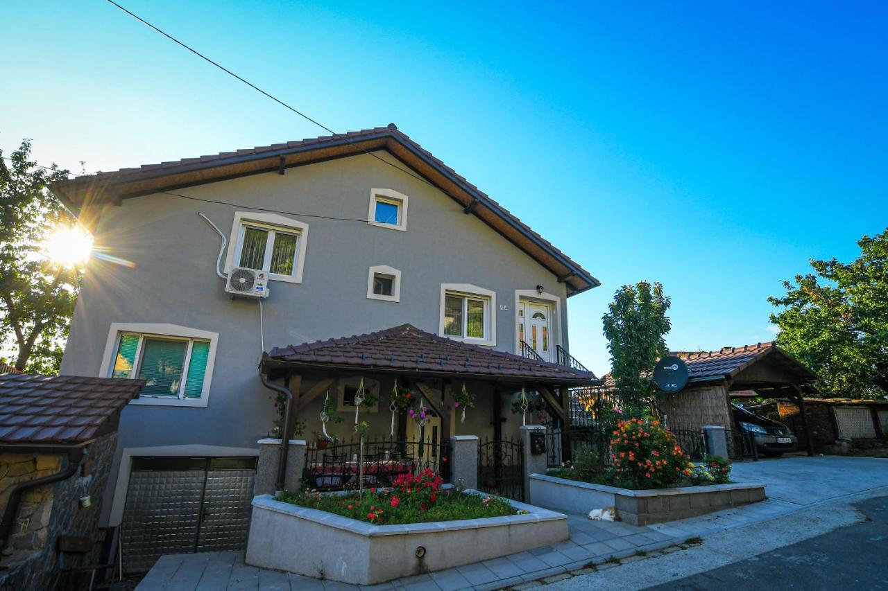 Tekija  Mokka Houseヴィラ エクステリア 写真