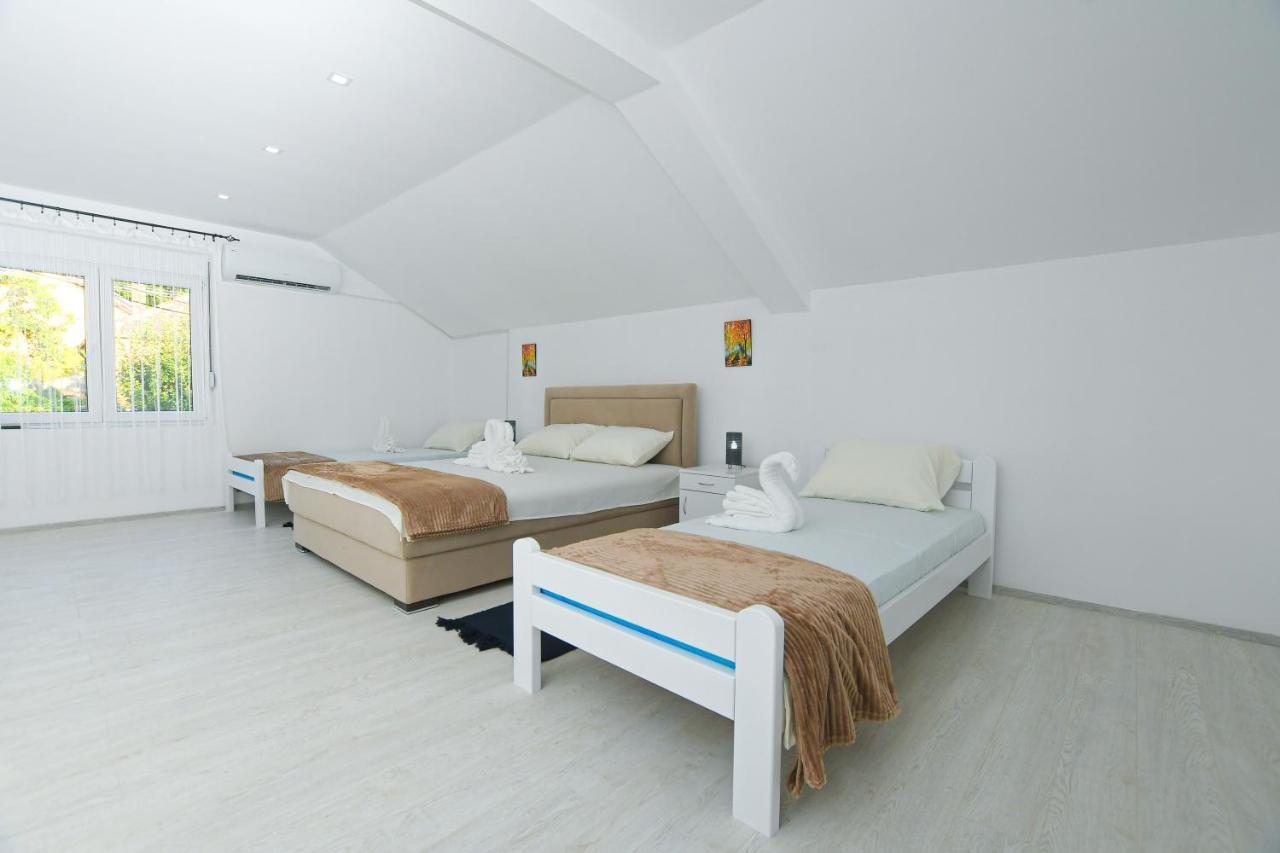 Tekija  Mokka Houseヴィラ エクステリア 写真