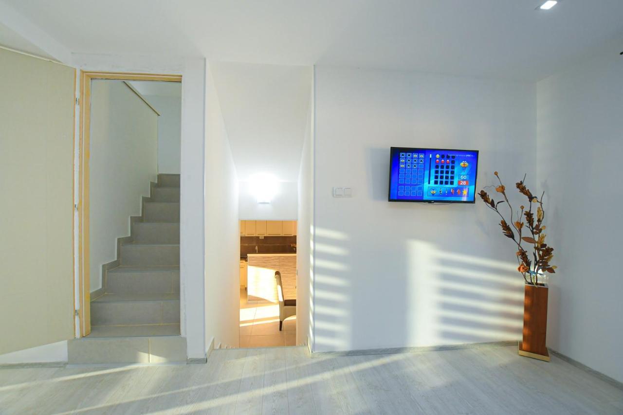 Tekija  Mokka Houseヴィラ エクステリア 写真